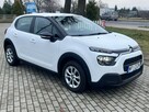 Citroen C3 *Przebieg 8500km*BDB stan*Jak Nowy*Gwarancja* - 7