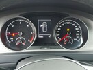 VW Golf kombi klima 1.6 tdi - 10
