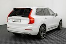 Volvo XC 90 CB547LV#T8 AWD Plug-In Hybrid Momentum 7os Salon PL VAT 23% - 5