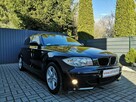 BMW 118 2.0 16v 130KM # Klimatronik # Isofix # ALU FELGI - 3