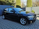 BMW 118 2.0 16v 130KM # Klimatronik # Isofix # ALU FELGI - 4