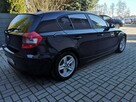 BMW 118 2.0 16v 130KM # Klimatronik # Isofix # ALU FELGI - 5