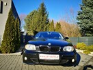 BMW 118 2.0 16v 130KM # Klimatronik # Isofix # ALU FELGI - 11