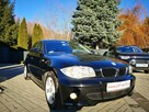 BMW 118 2.0 16v 130KM # Klimatronik # Isofix # ALU FELGI - 12