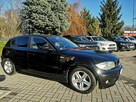 BMW 118 2.0 16v 130KM # Klimatronik # Isofix # ALU FELGI - 13