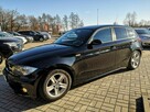 BMW 118 2.0 16v 130KM # Klimatronik # Isofix # ALU FELGI - 14