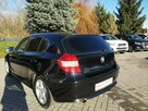 BMW 118 2.0 16v 130KM # Klimatronik # Isofix # ALU FELGI - 16