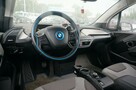 BMW i3 170 KM Salon PL Fvat 23% PO2GU57 - 15
