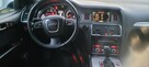 Audi Q7 3.0 TDI Quattro 7 oso Lift Skóra Zadbany Opłacony LED Autowat - 6