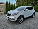 Kia Sportage ** KLIMATRONIK ** 1,7 CRDI ** Serwis w ASO  ** - 2