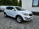 Kia Sportage ** KLIMATRONIK ** 1,7 CRDI ** Serwis w ASO  ** - 3