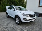 Kia Sportage ** KLIMATRONIK ** 1,7 CRDI ** Serwis w ASO  ** - 4