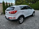 Kia Sportage ** KLIMATRONIK ** 1,7 CRDI ** Serwis w ASO  ** - 5