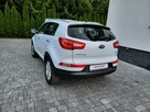 Kia Sportage ** KLIMATRONIK ** 1,7 CRDI ** Serwis w ASO  ** - 7