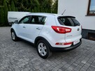 Kia Sportage ** KLIMATRONIK ** 1,7 CRDI ** Serwis w ASO  ** - 8