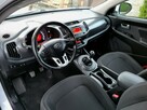 Kia Sportage ** KLIMATRONIK ** 1,7 CRDI ** Serwis w ASO  ** - 9