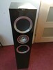 KEF R700 R-Series czarny, nieużywany - 3