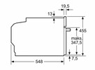 Elektra Bregenz HE62080X ZESTAW - 6