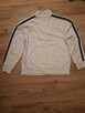 Bluza rozpinana Reserved kids biała bawełna 164 - 2
