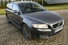 Volvo V50 2,4D DUDKI11 Automat,Klimatr 2 str. Tempomat,kredyt,GWARANCJA - 2