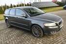 Volvo V50 2,4D DUDKI11 Automat,Klimatr 2 str. Tempomat,kredyt,GWARANCJA - 3