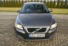 Volvo V50 2,4D DUDKI11 Automat,Klimatr 2 str. Tempomat,kredyt,GWARANCJA - 4