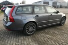 Volvo V50 2,4D DUDKI11 Automat,Klimatr 2 str. Tempomat,kredyt,GWARANCJA - 7