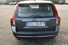 Volvo V50 2,4D DUDKI11 Automat,Klimatr 2 str. Tempomat,kredyt,GWARANCJA - 9