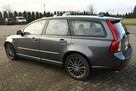 Volvo V50 2,4D DUDKI11 Automat,Klimatr 2 str. Tempomat,kredyt,GWARANCJA - 11