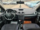 Renault Clio / 1.2 benzyna / Zarejestrowany/ 3 drzwi / Klimatyzacja - 5