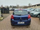 Renault Clio / 1.2 benzyna / Zarejestrowany/ 3 drzwi / Klimatyzacja - 6