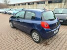 Renault Clio / 1.2 benzyna / Zarejestrowany/ 3 drzwi / Klimatyzacja - 8