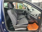 Renault Clio / 1.2 benzyna / Zarejestrowany/ 3 drzwi / Klimatyzacja - 10
