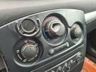 Renault Clio / 1.2 benzyna / Zarejestrowany/ 3 drzwi / Klimatyzacja - 13