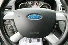 Ford Kuga 2.0 TDCi 140KM 6-Biegów Klimatronik 2xPDC Tempomat Halogeny Relingi - 14