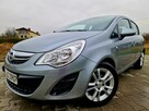 Opel Corsa 2013r. 1.4 BENZYNA Przebieg 61 tyś - 2