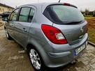 Opel Corsa 2013r. 1.4 BENZYNA Przebieg 61 tyś - 3