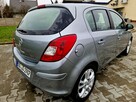 Opel Corsa 2013r. 1.4 BENZYNA Przebieg 61 tyś - 4