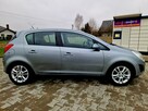 Opel Corsa 2013r. 1.4 BENZYNA Przebieg 61 tyś - 5