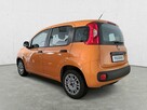 Fiat Panda EASY 1.2 Benzyna 69KM Krajowy Klima Radio Czujniki z tyłu 1 wł. FV23% - 3