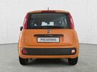 Fiat Panda EASY 1.2 Benzyna 69KM Krajowy Klima Radio Czujniki z tyłu 1 wł. FV23% - 4