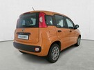 Fiat Panda EASY 1.2 Benzyna 69KM Krajowy Klima Radio Czujniki z tyłu 1 wł. FV23% - 5