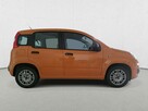 Fiat Panda EASY 1.2 Benzyna 69KM Krajowy Klima Radio Czujniki z tyłu 1 wł. FV23% - 6