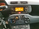 Fiat Panda EASY 1.2 Benzyna 69KM Krajowy Klima Radio Czujniki z tyłu 1 wł. FV23% - 12