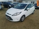 Ford Fiesta 1.6  95 KM KLIMA, ELEKTRYKA, ZADBANY, EKONOMICZNY - 1