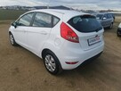 Ford Fiesta 1.6  95 KM KLIMA, ELEKTRYKA, ZADBANY, EKONOMICZNY - 3