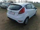 Ford Fiesta 1.6  95 KM KLIMA, ELEKTRYKA, ZADBANY, EKONOMICZNY - 4