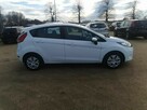 Ford Fiesta 1.6  95 KM KLIMA, ELEKTRYKA, ZADBANY, EKONOMICZNY - 6