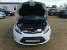 Ford Fiesta 1.6  95 KM KLIMA, ELEKTRYKA, ZADBANY, EKONOMICZNY - 9