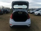 Ford Fiesta 1.6  95 KM KLIMA, ELEKTRYKA, ZADBANY, EKONOMICZNY - 10